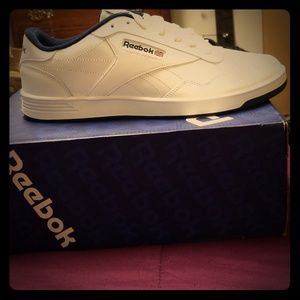 Men's Reebok Club Memt Sz.12